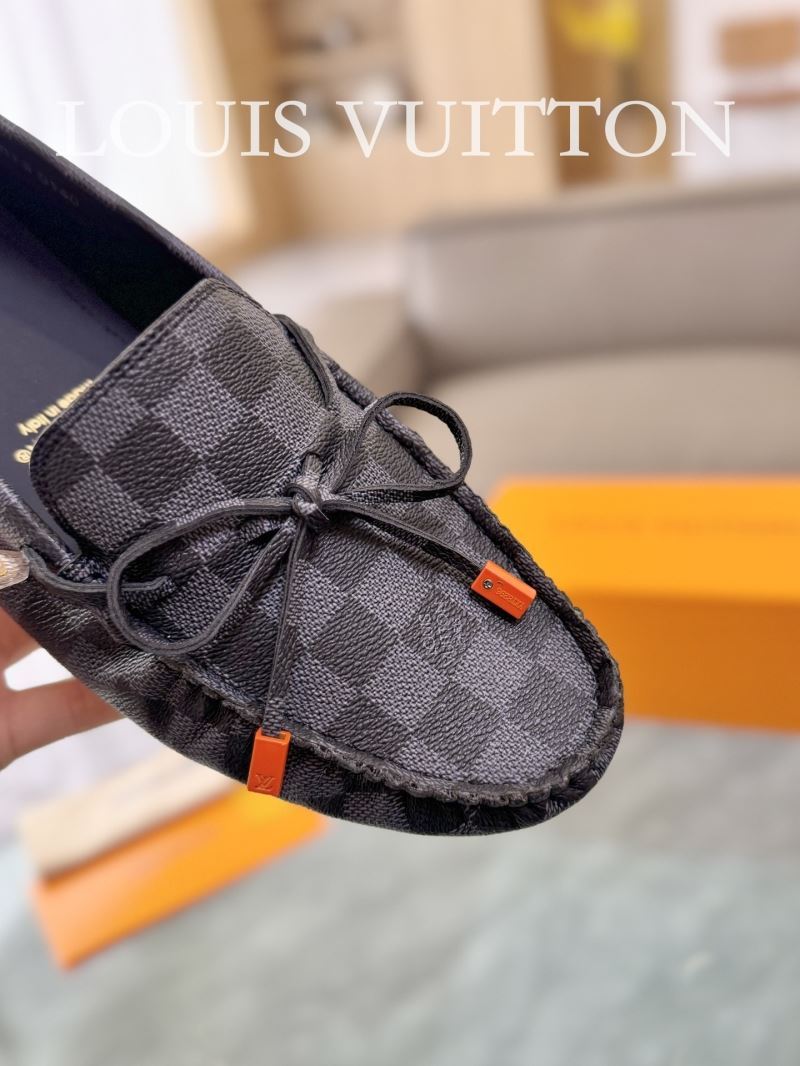 Louis Vuitton Low Shoes